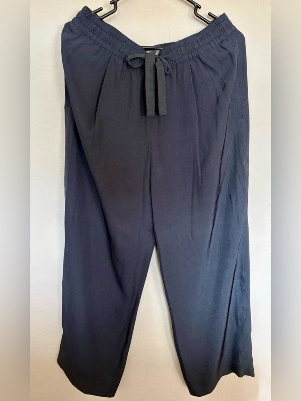 Vince Relaxed Drawstring Pants